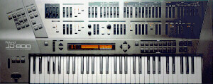 Roland JD-800