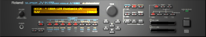 Roland JV-1080