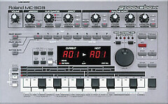 Roland MC-303